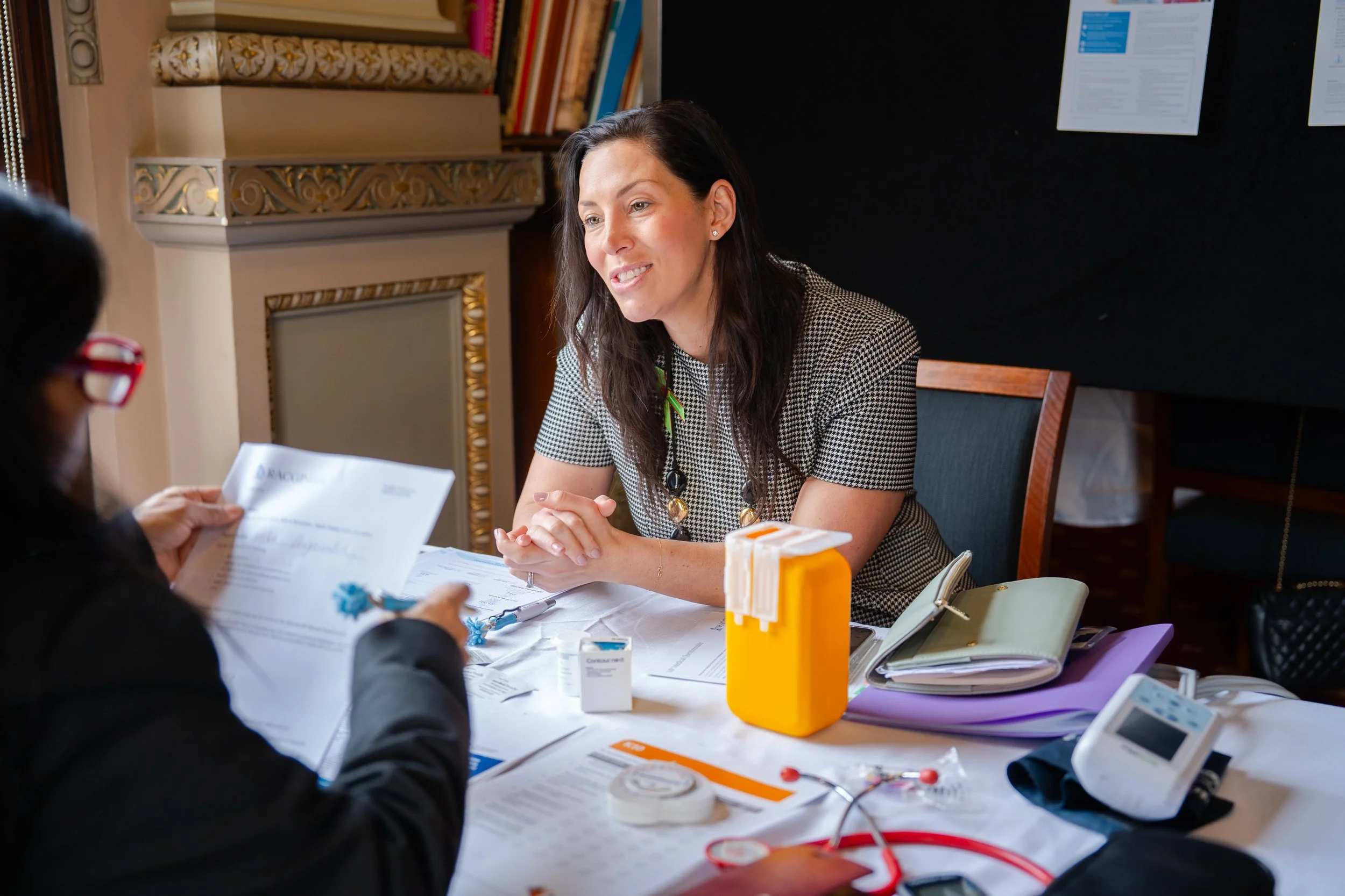 RACGP: GP's in Parliament