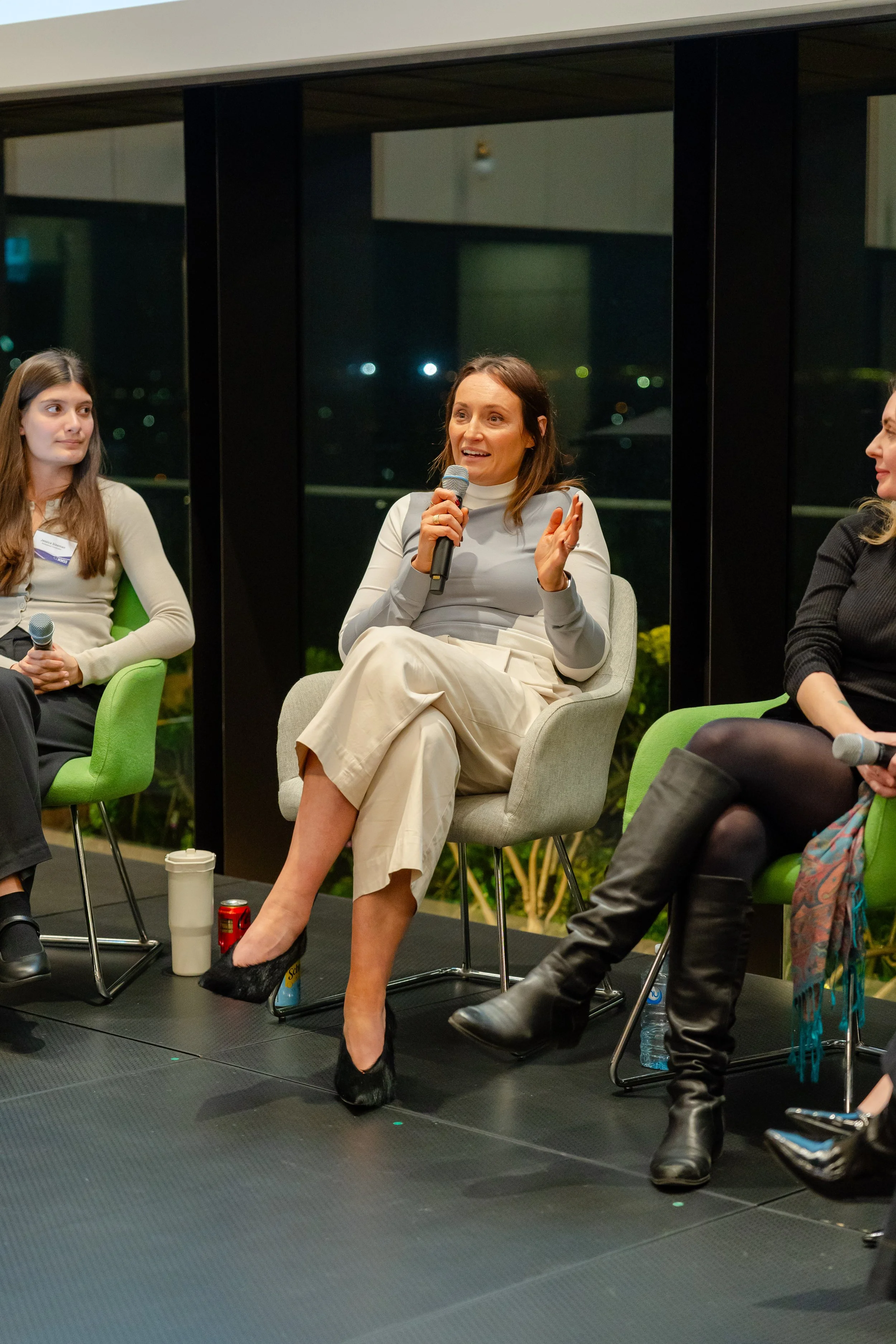 MMSS: Industry Insights Night