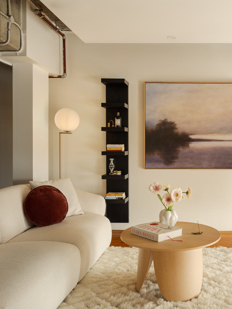 Prahran Apartment