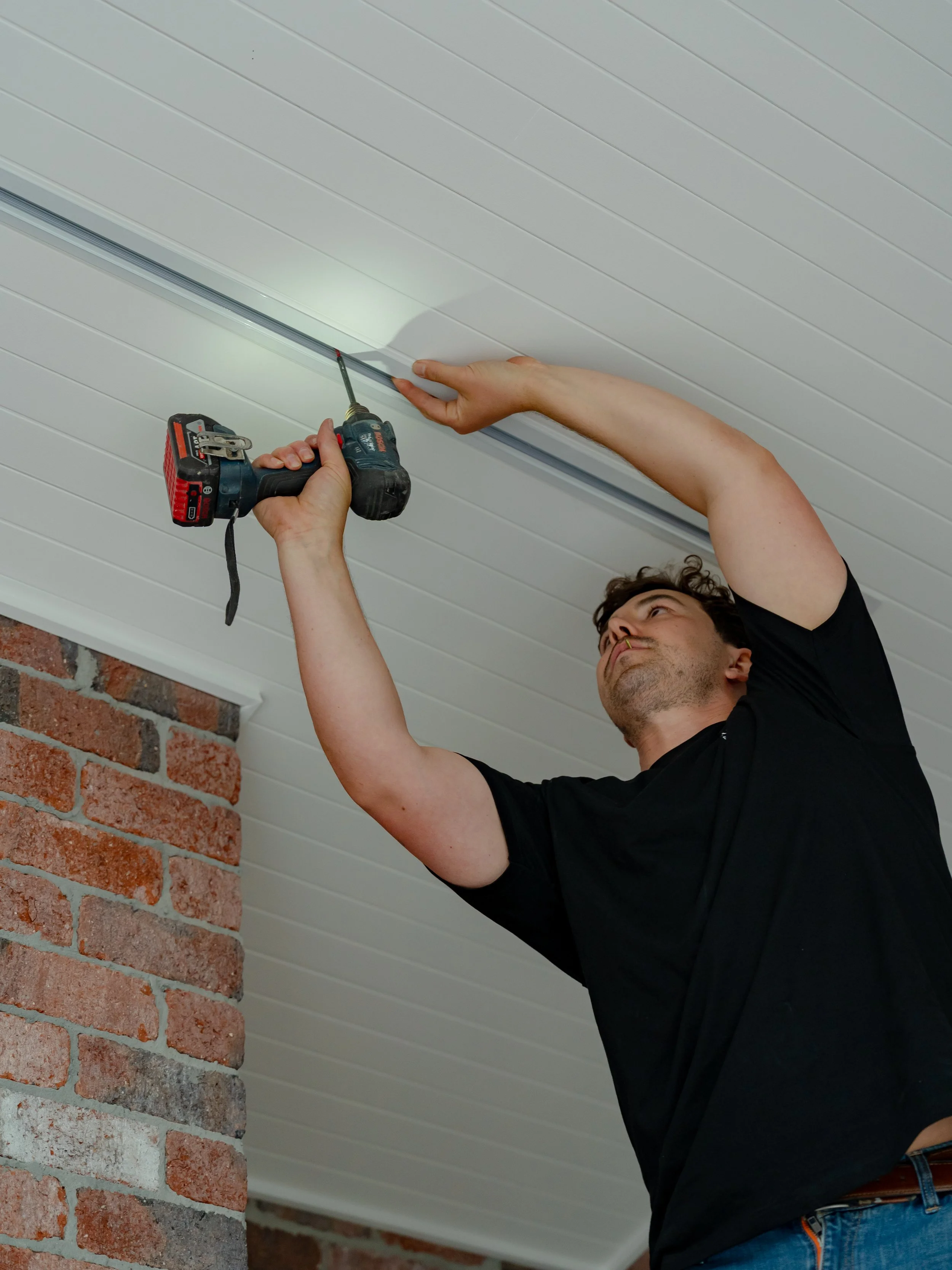 WIP: Miller & Co Electrical