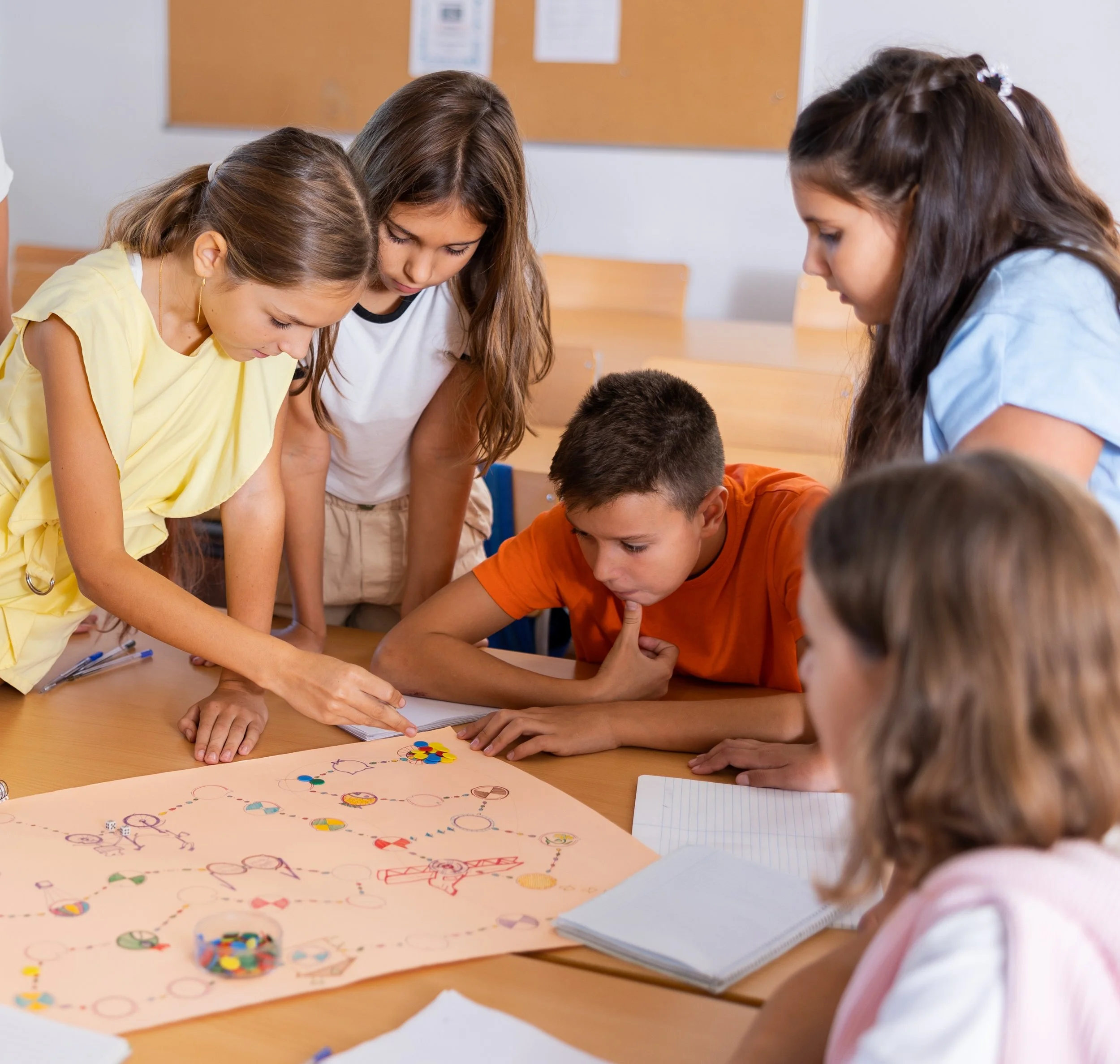 What Is a Homeschool Co-op (and Do You Actually Need One?)