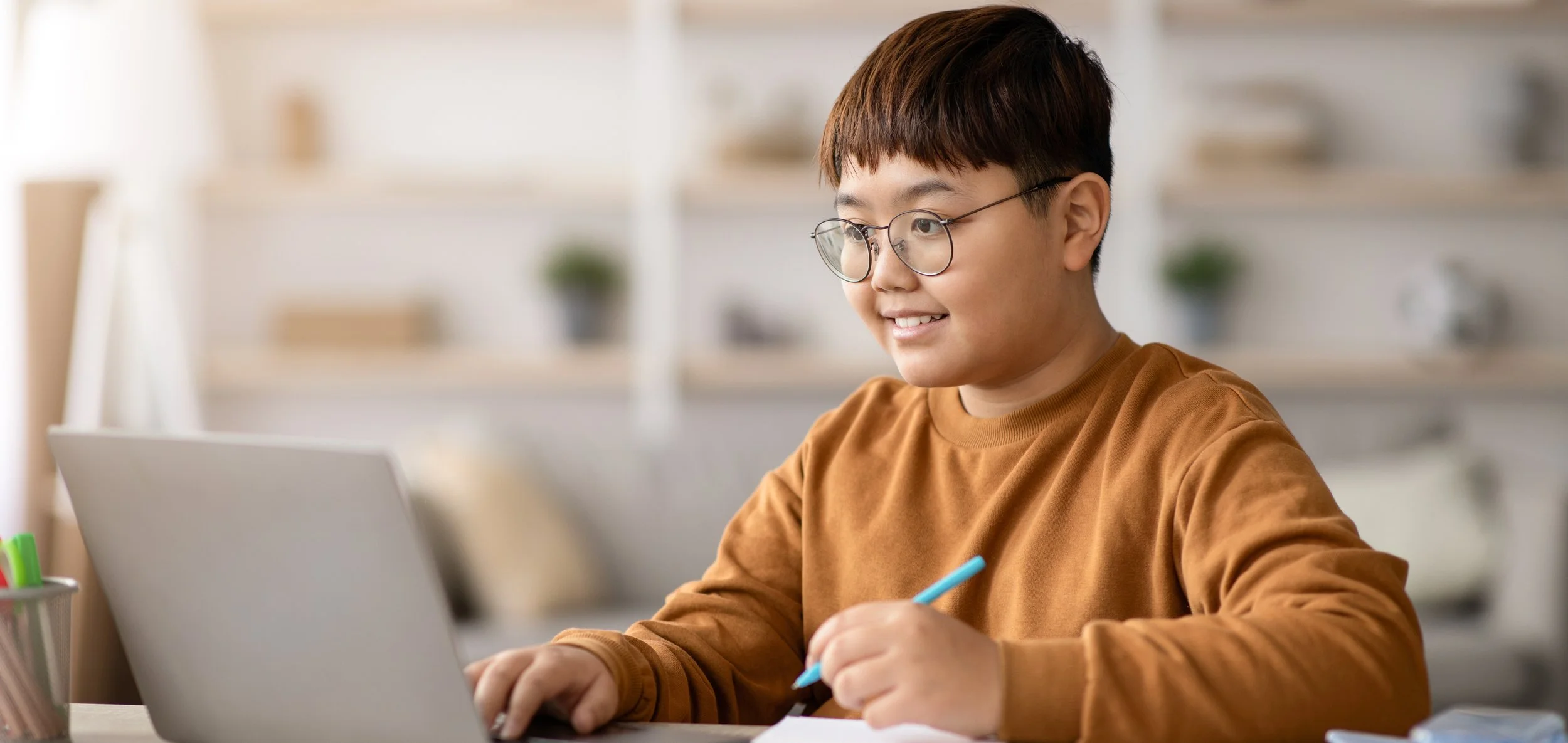 The Best Structure for Homeschooling Elementary Students (That Actually Works)