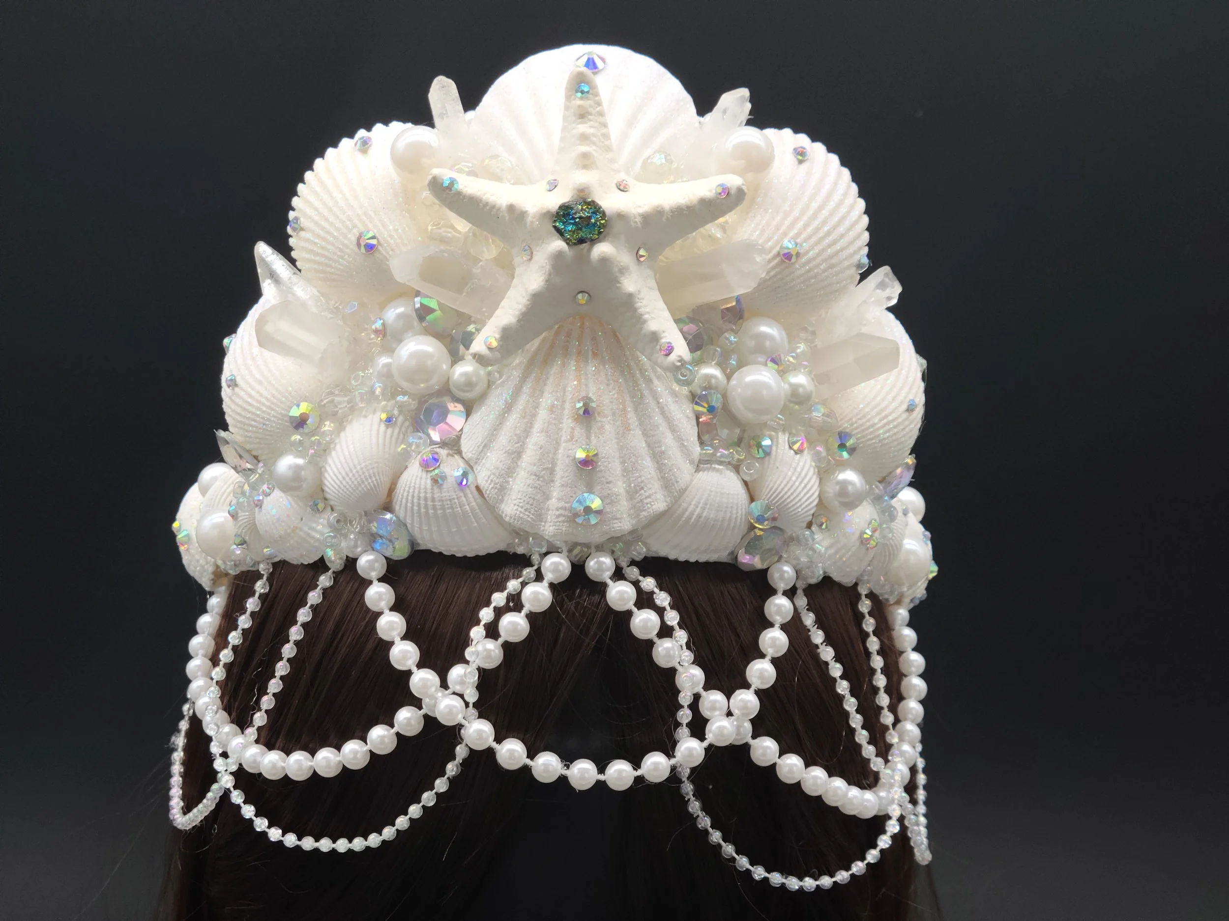 Seafoam Princess