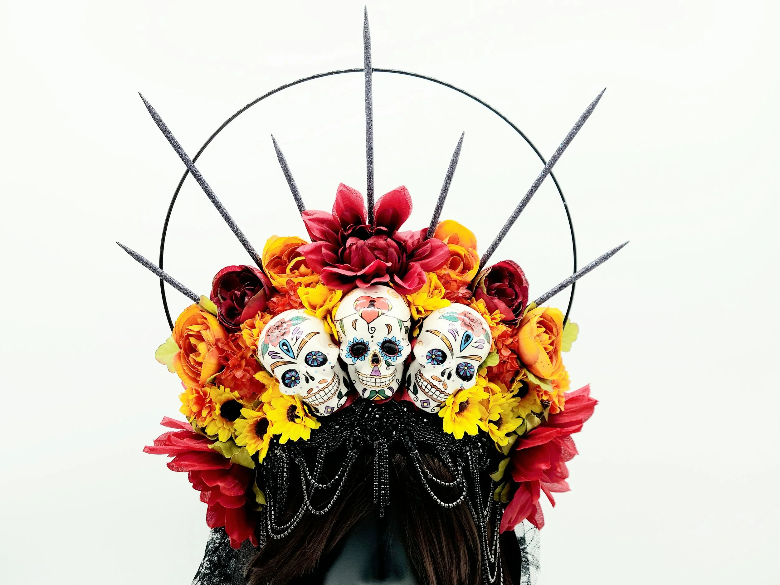 Dama de Los Muertos