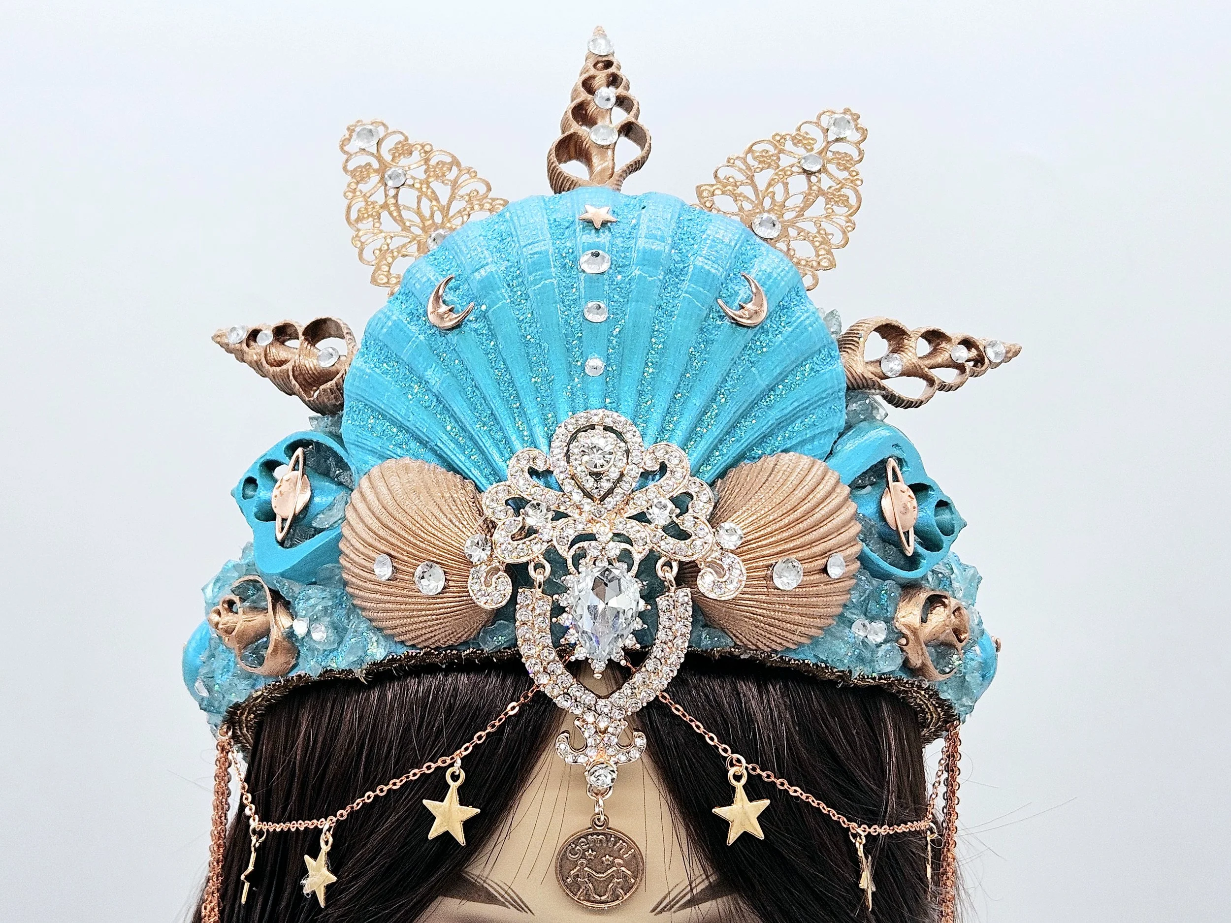 Gemini Zodiac