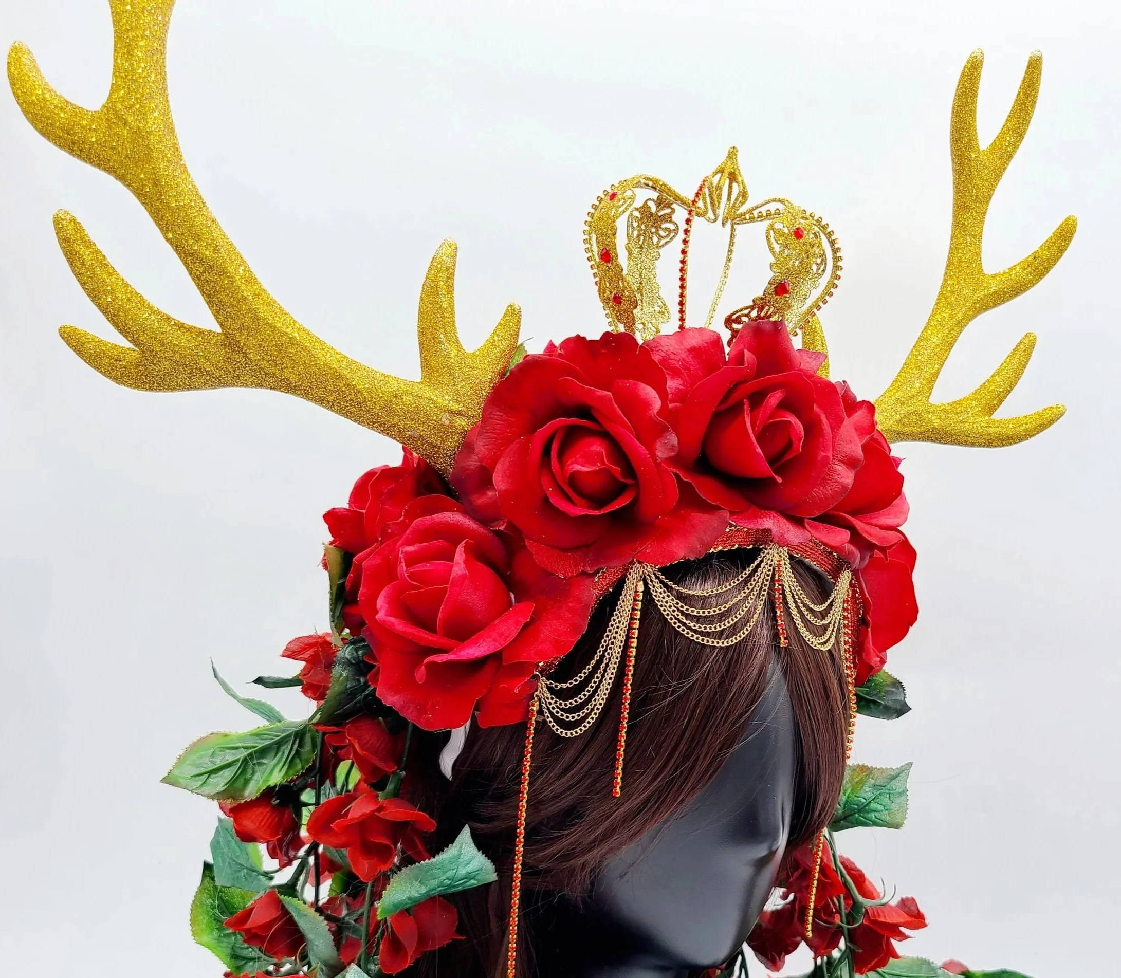 Regal Rose