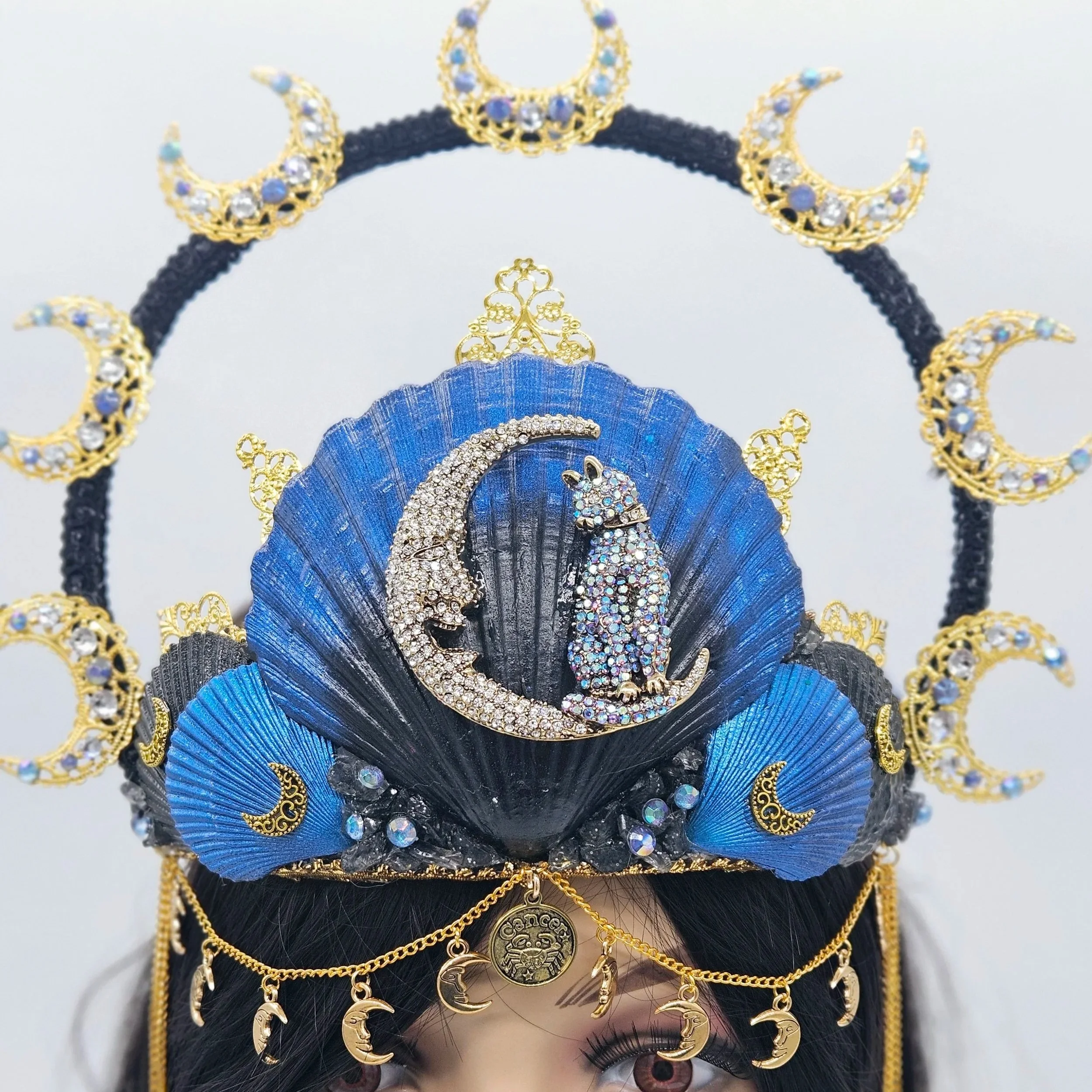 Cancer Zodiac
