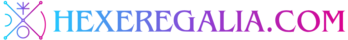 HEXEREGALIA.COM