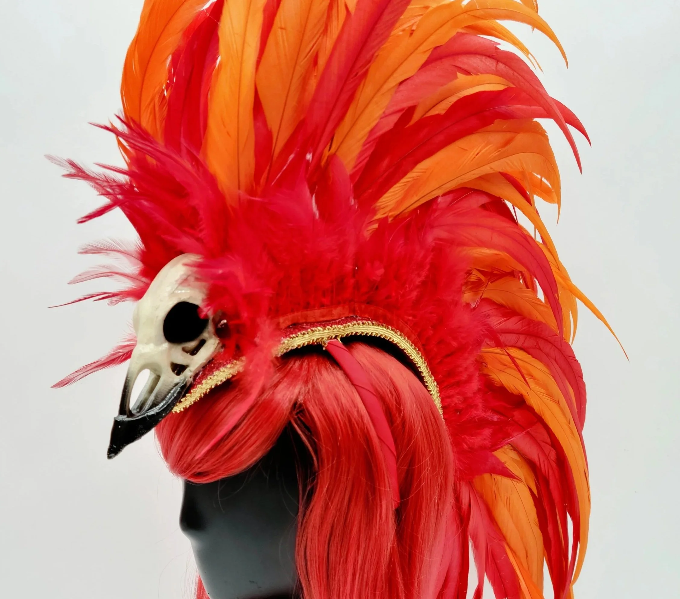 Phoenix Embers