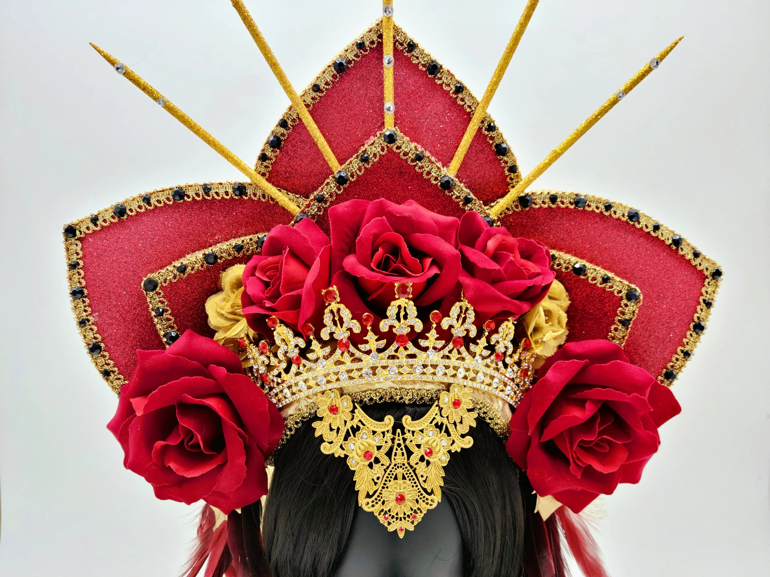 Red Queen