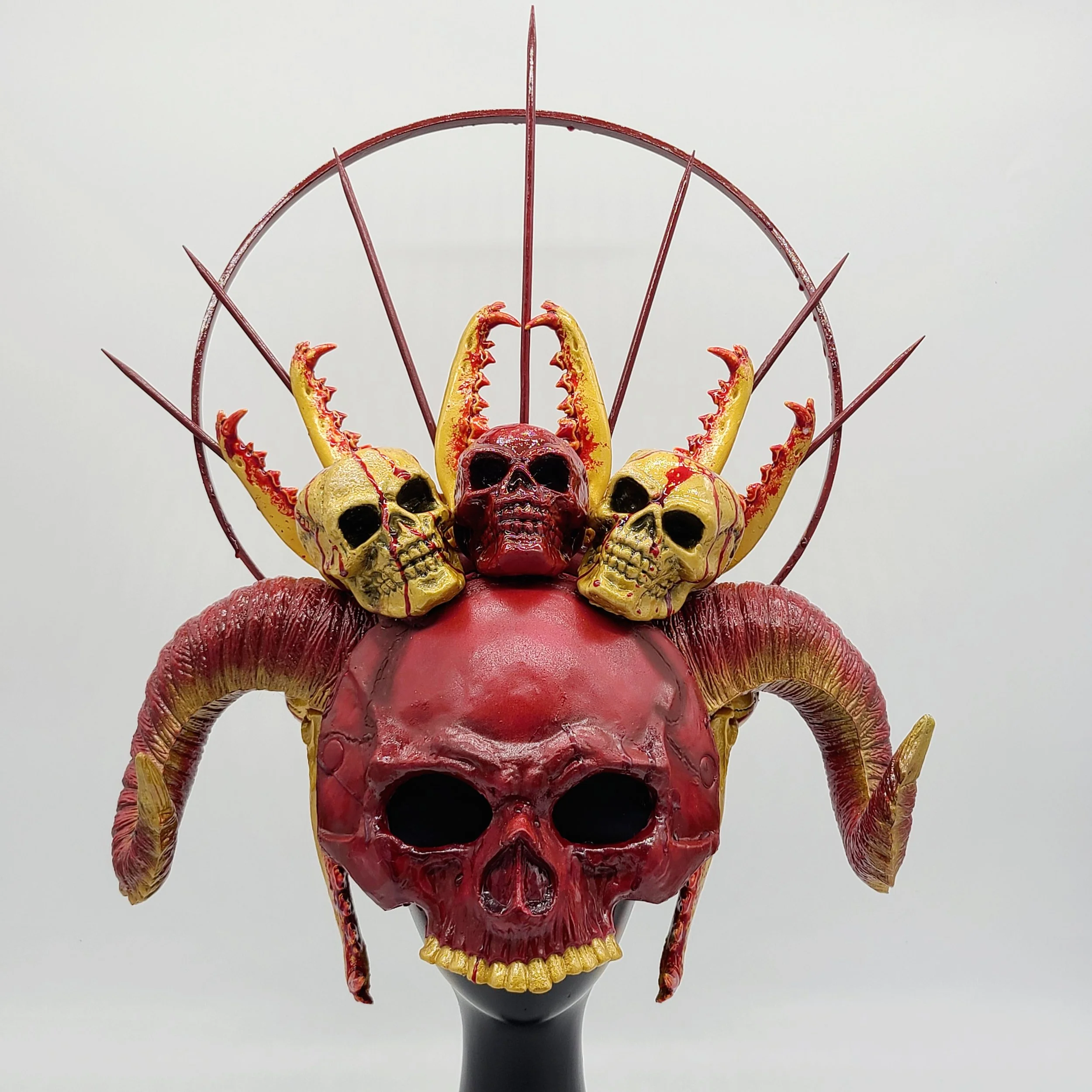 Blood God