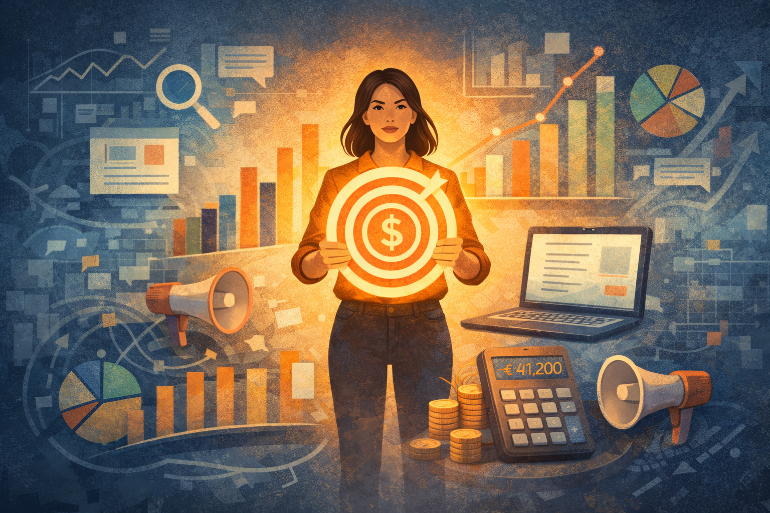 What Changes When Product Marketing Owns the Number