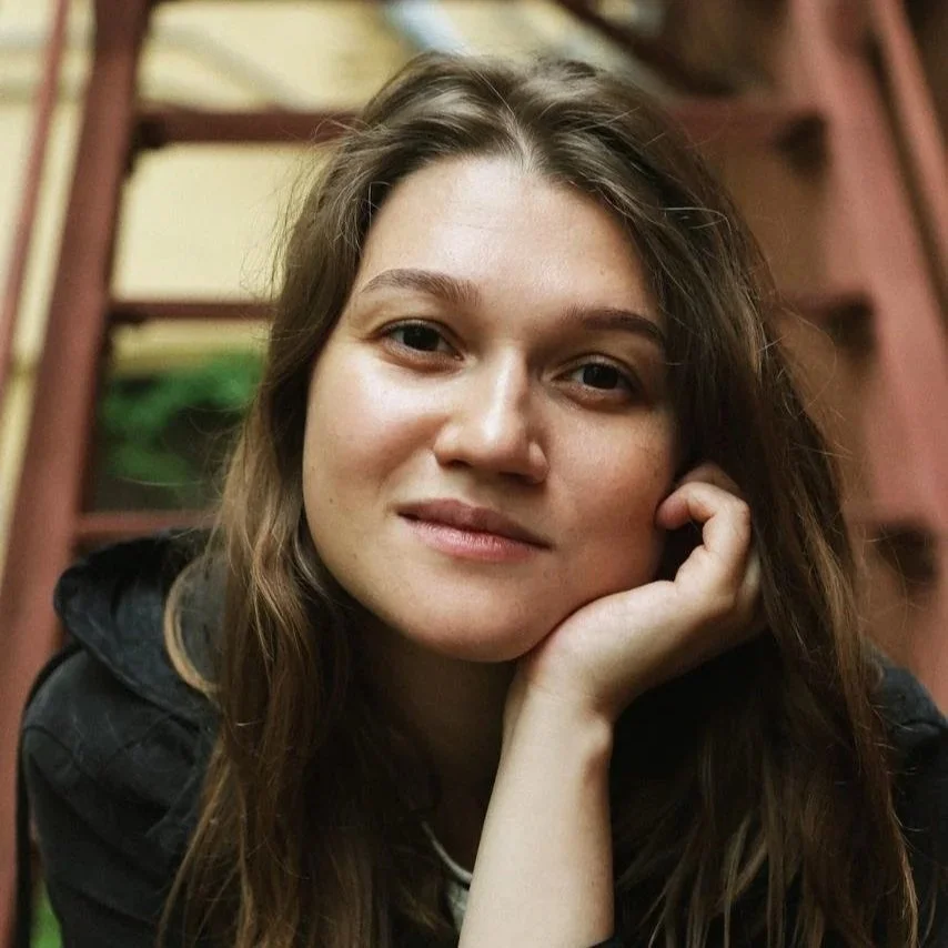 Анна Дьяконова