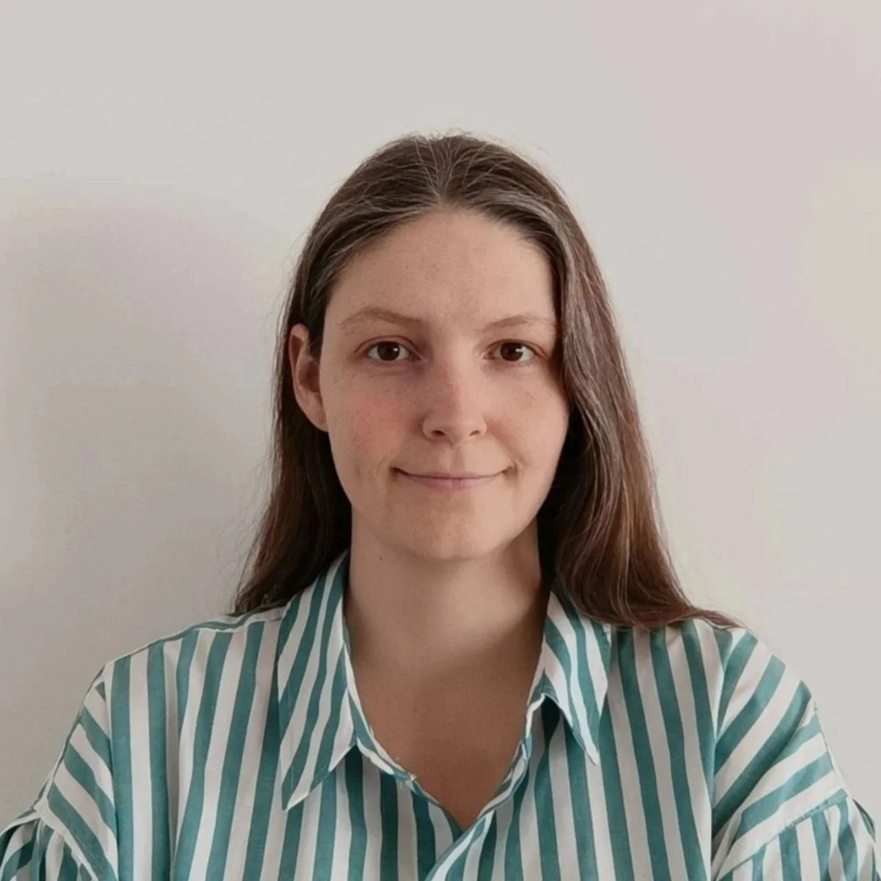 Анастасия Жукова