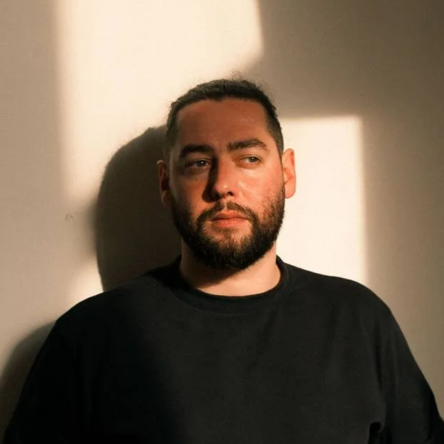 Артем Митряхин