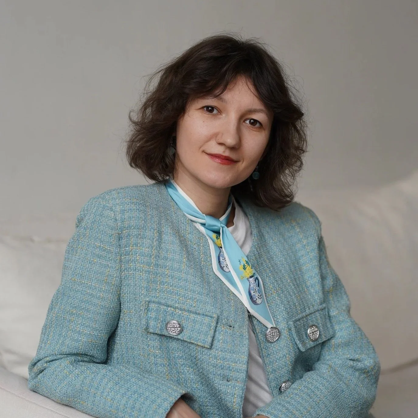 Татьяна Михайлова