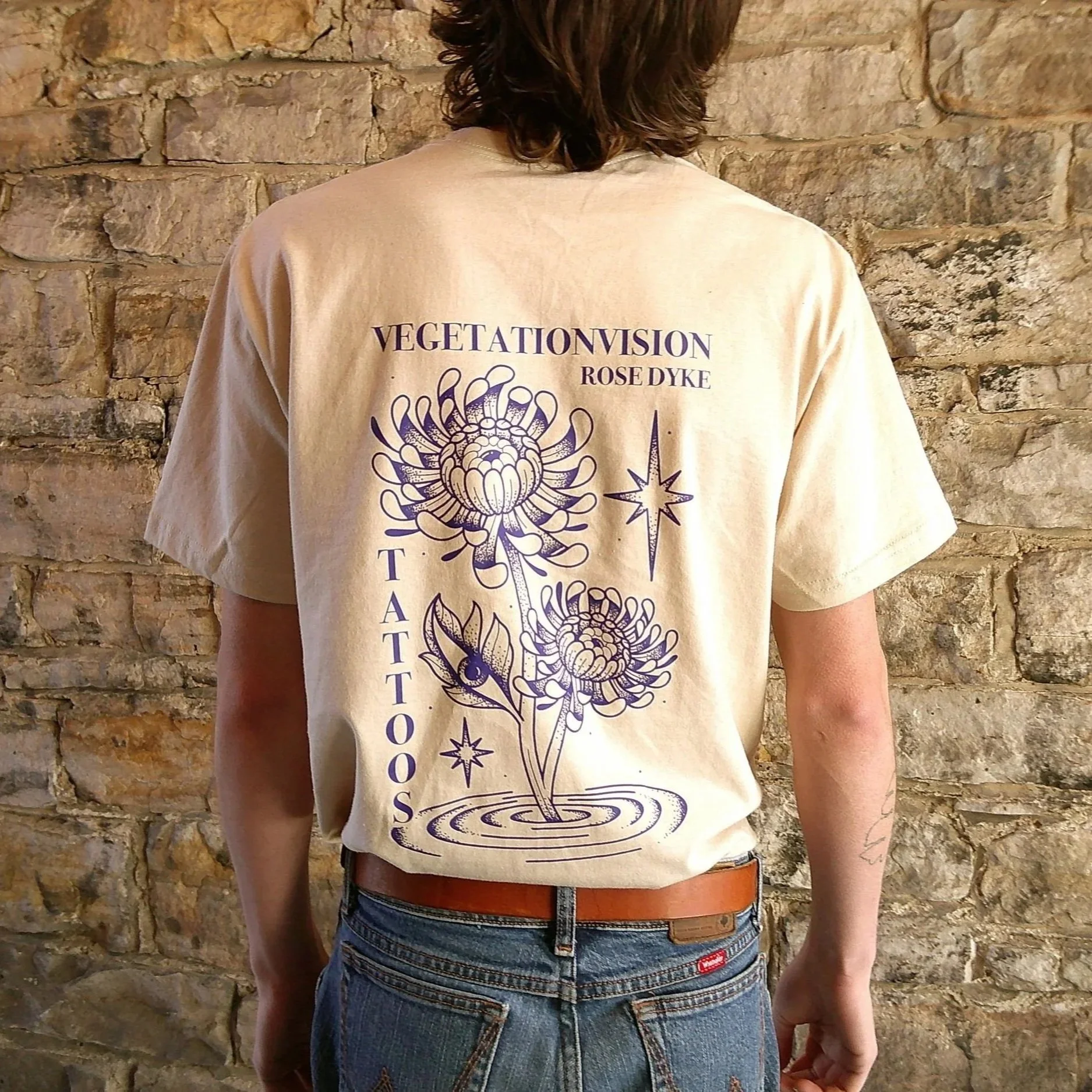 VegetationVision Shirt