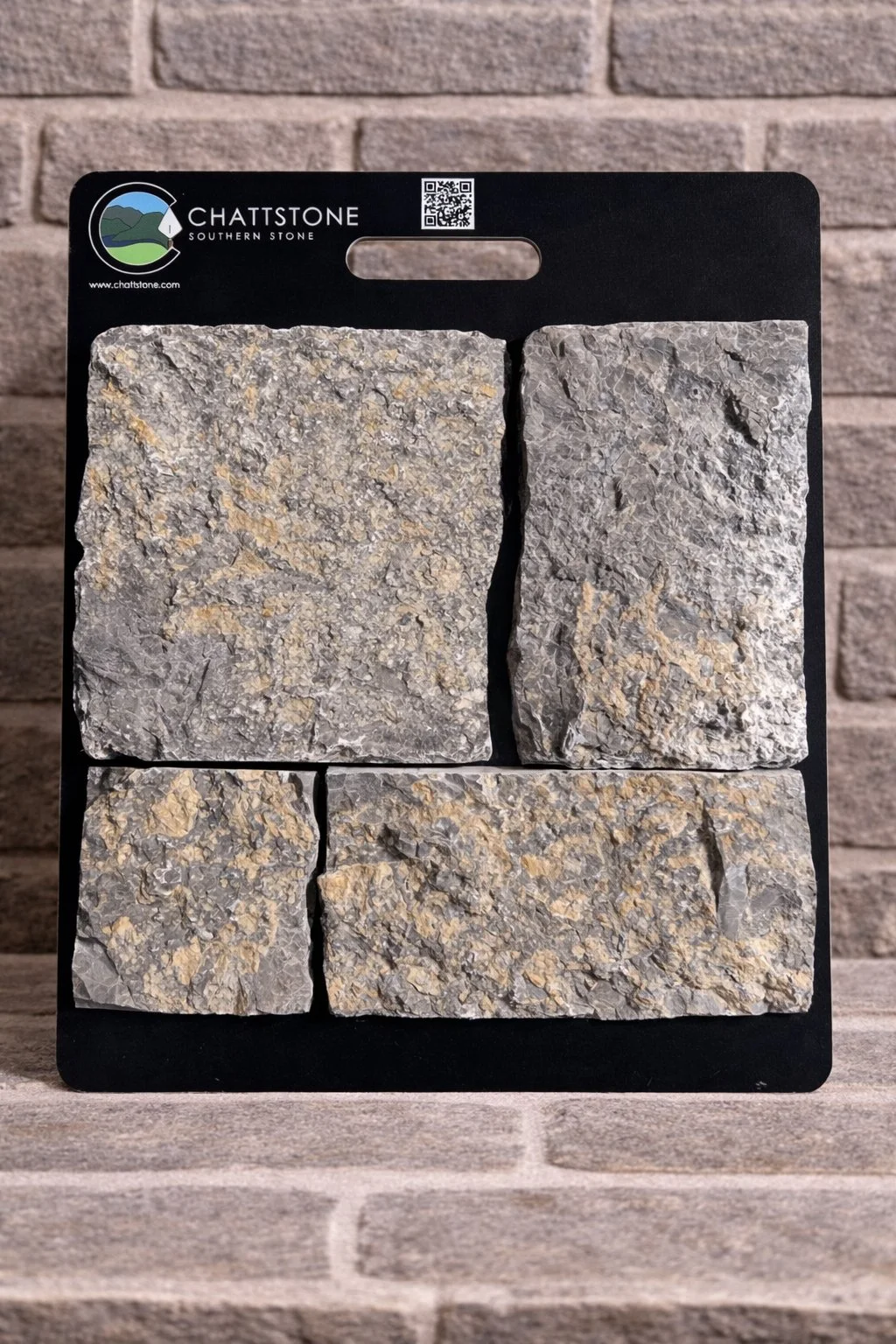 Antique Style Ashlar PE-ASA