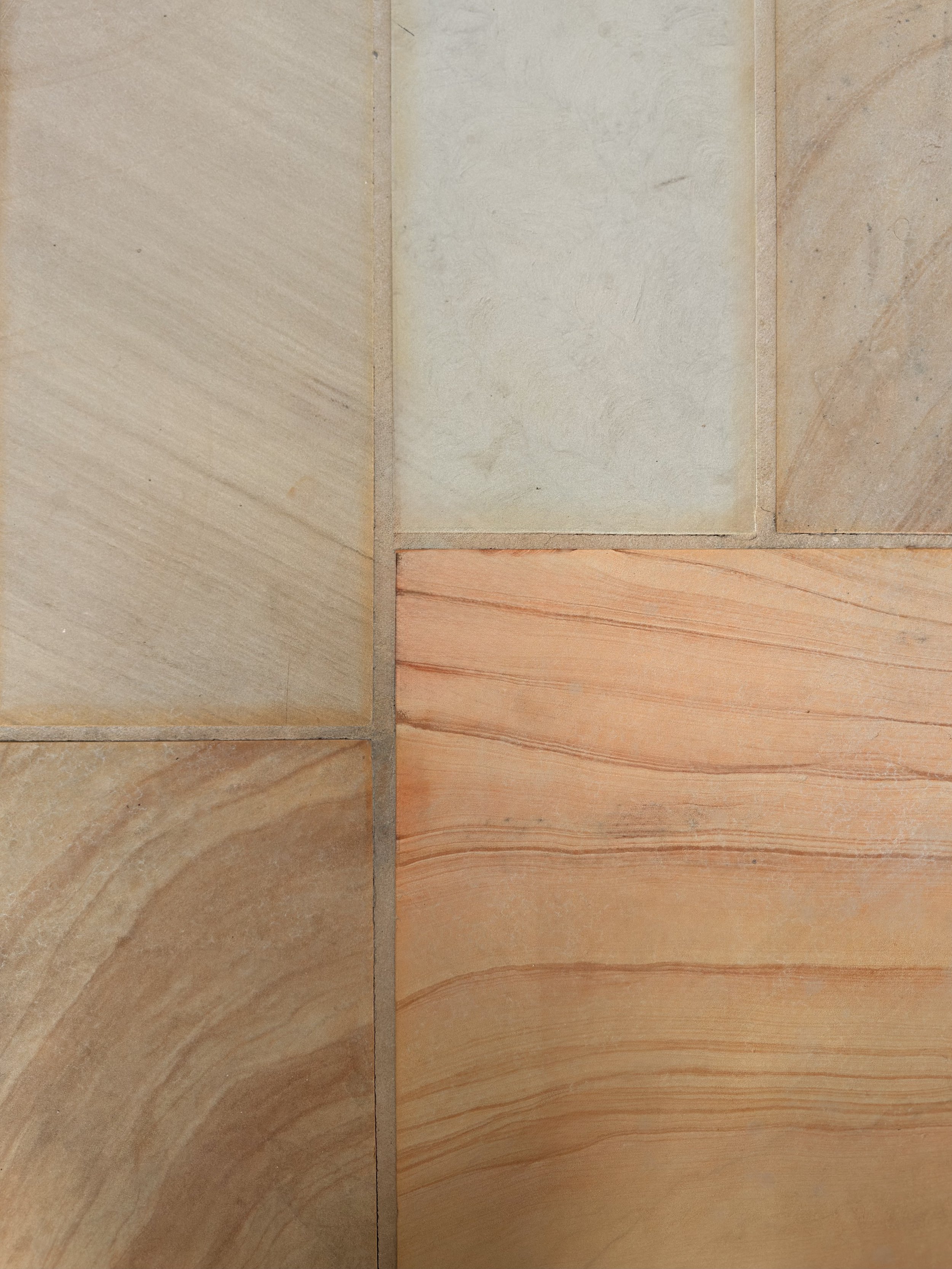 Tennessee Whiskey Sawn Top | Ashlar