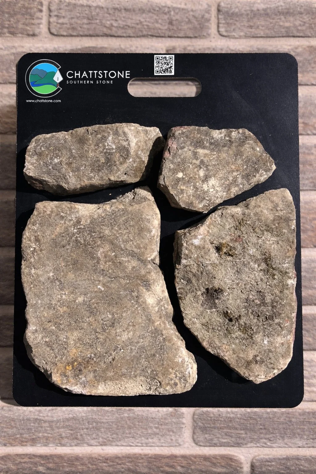 Tennessee Hickory Irregular UN-THI