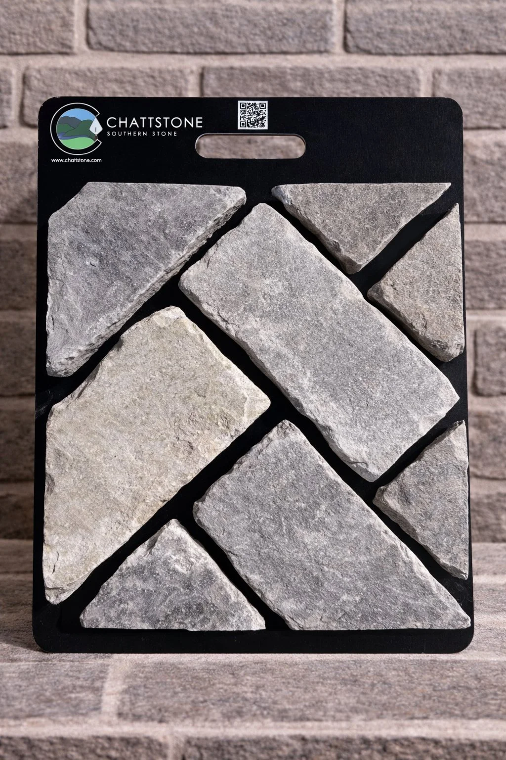 Crab Orchard Gray Cobbles