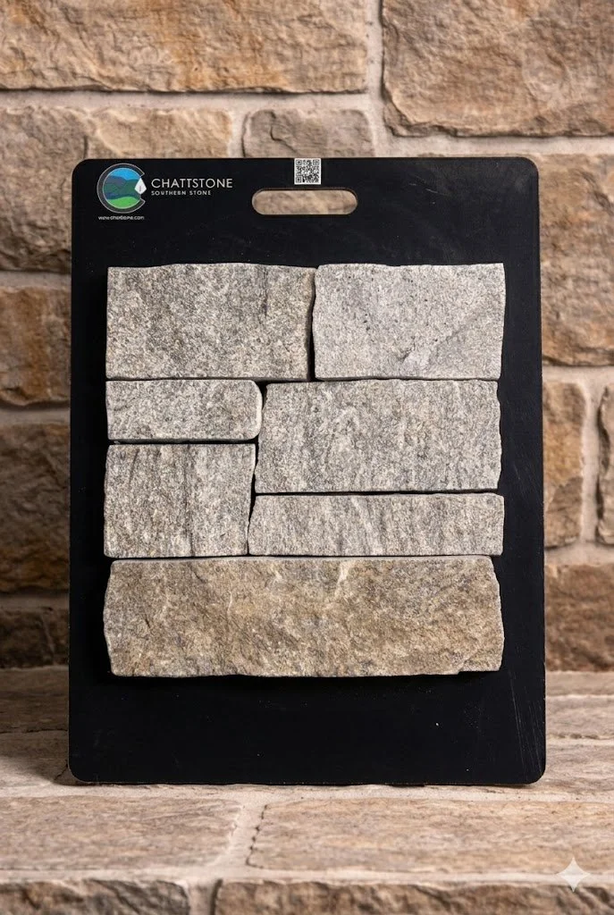 Appalachian Linear Ashlar 