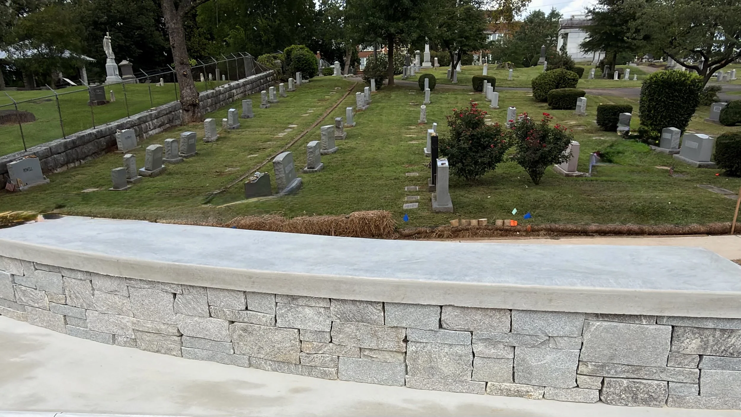 Appalachian Blend | Ashlar | Limited Browns