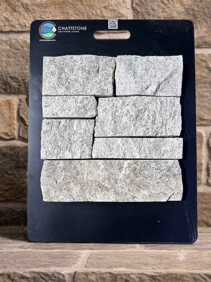 Appalachian Linear Ashlar 