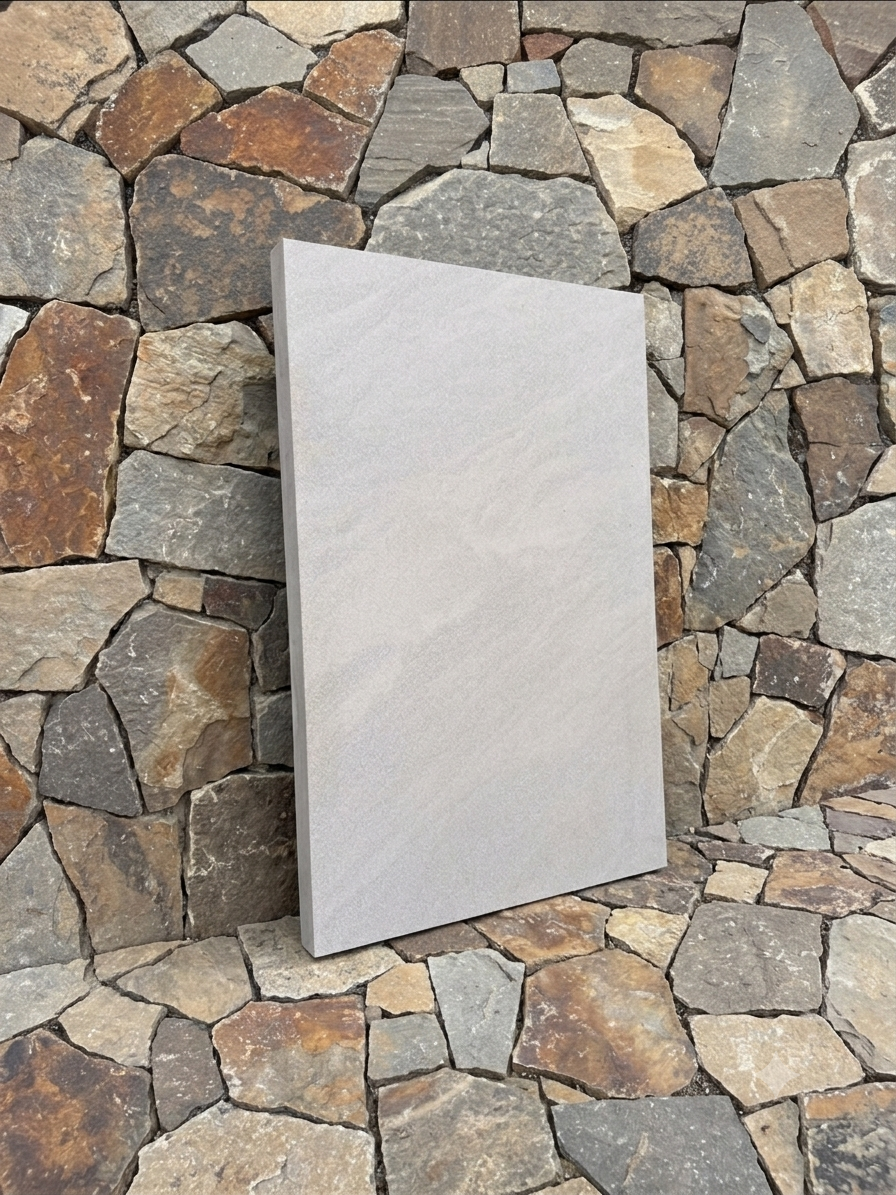 Indiana Silver Buff Limestone