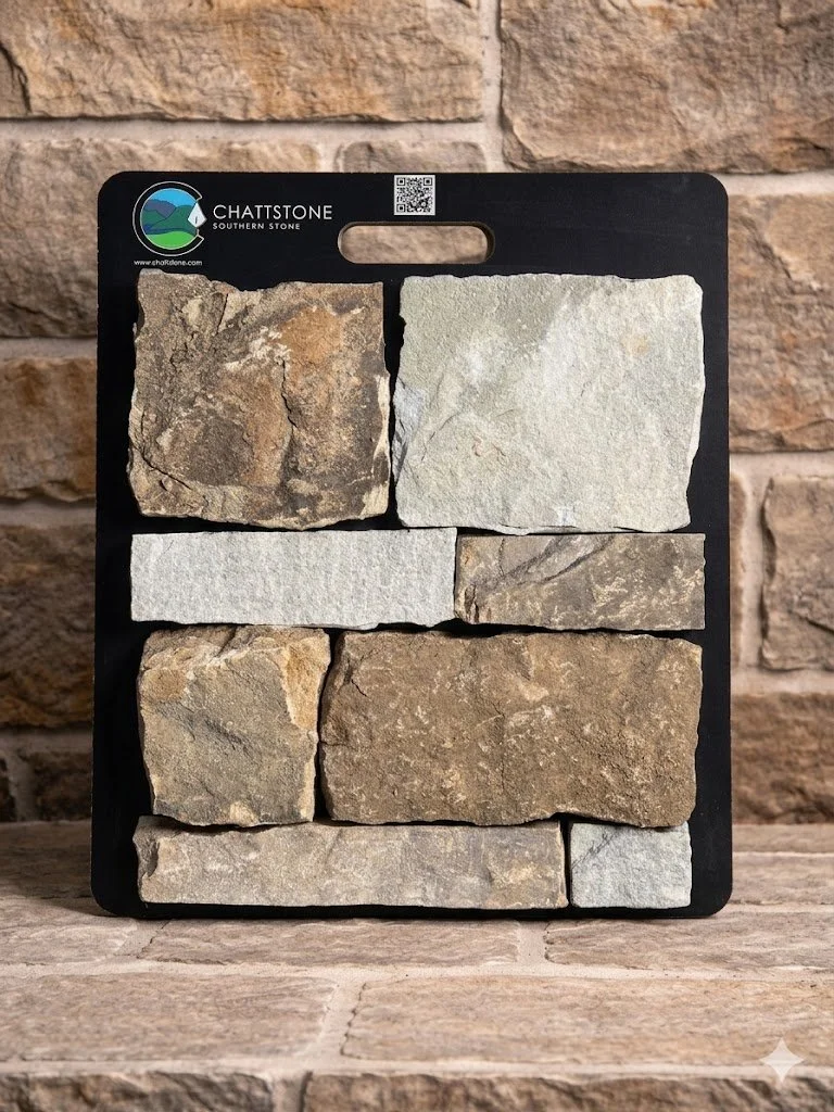 Bedrock and Barley Ashlar