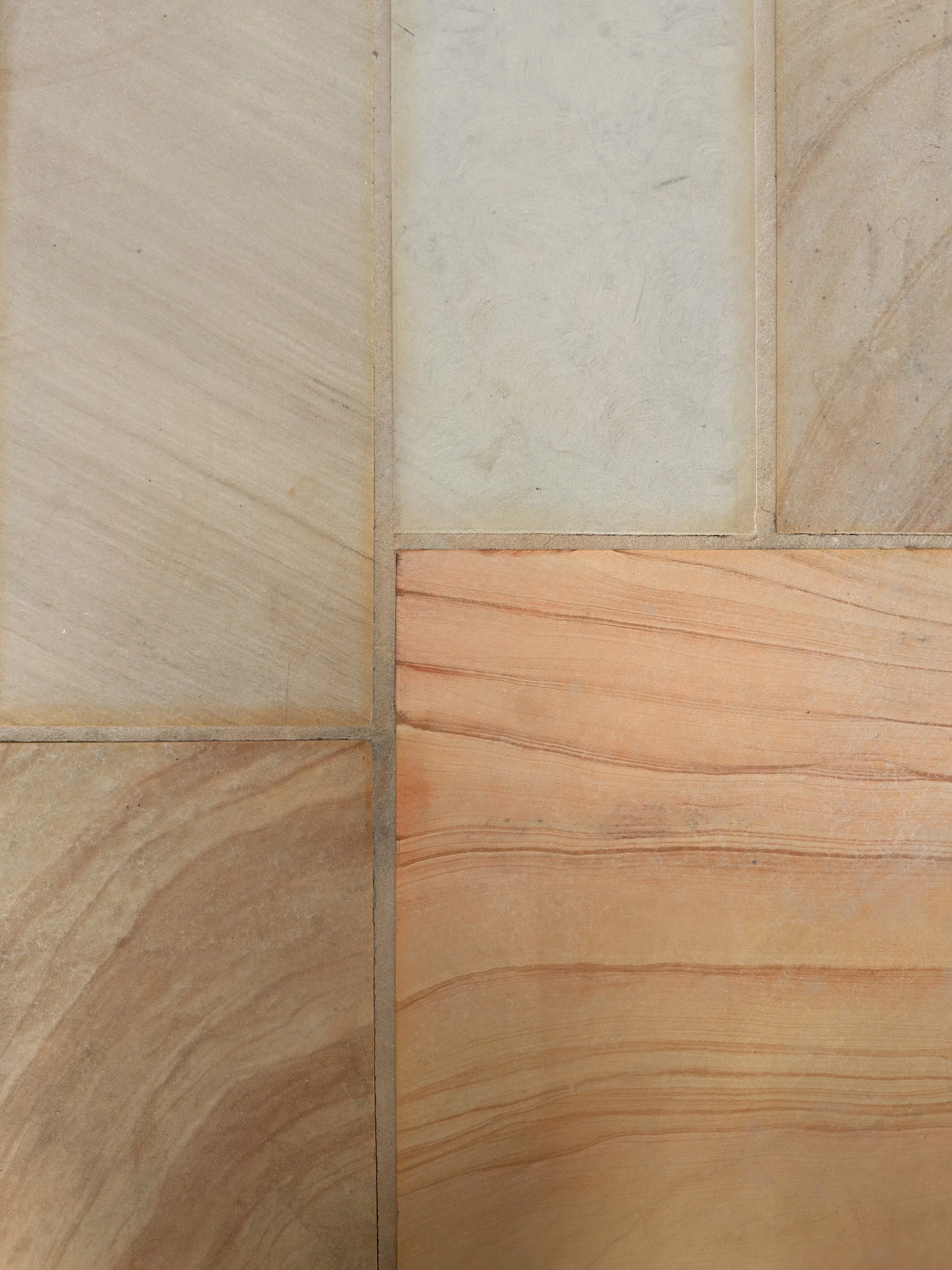Tennessee Whiskey Sawn Flooring