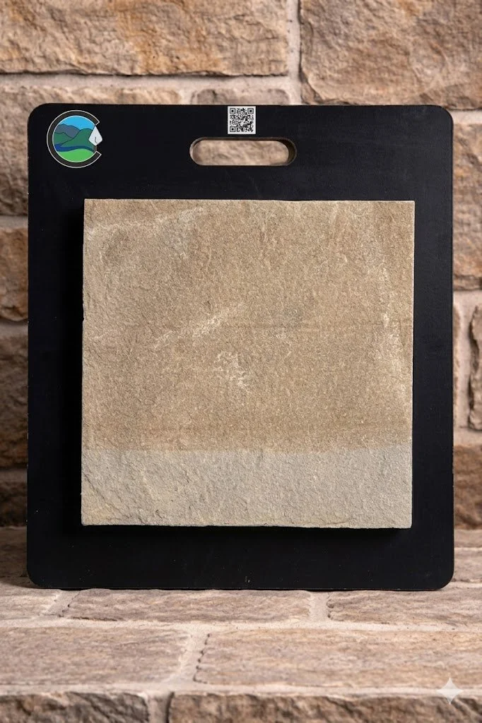 Pennsylvania Blue Stone Variegated 