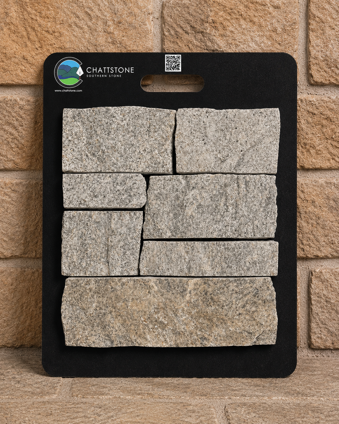 Appalachian Linear Ashlar 
