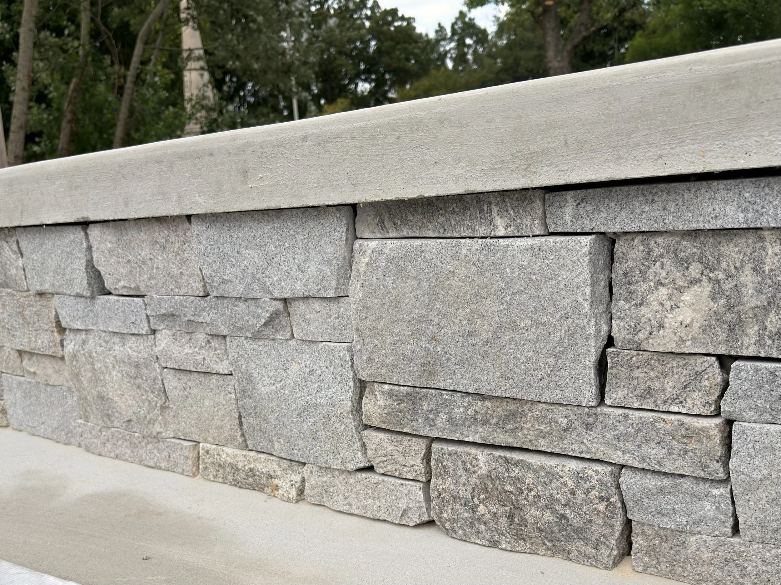 Ashlar Cut | Limited Browns