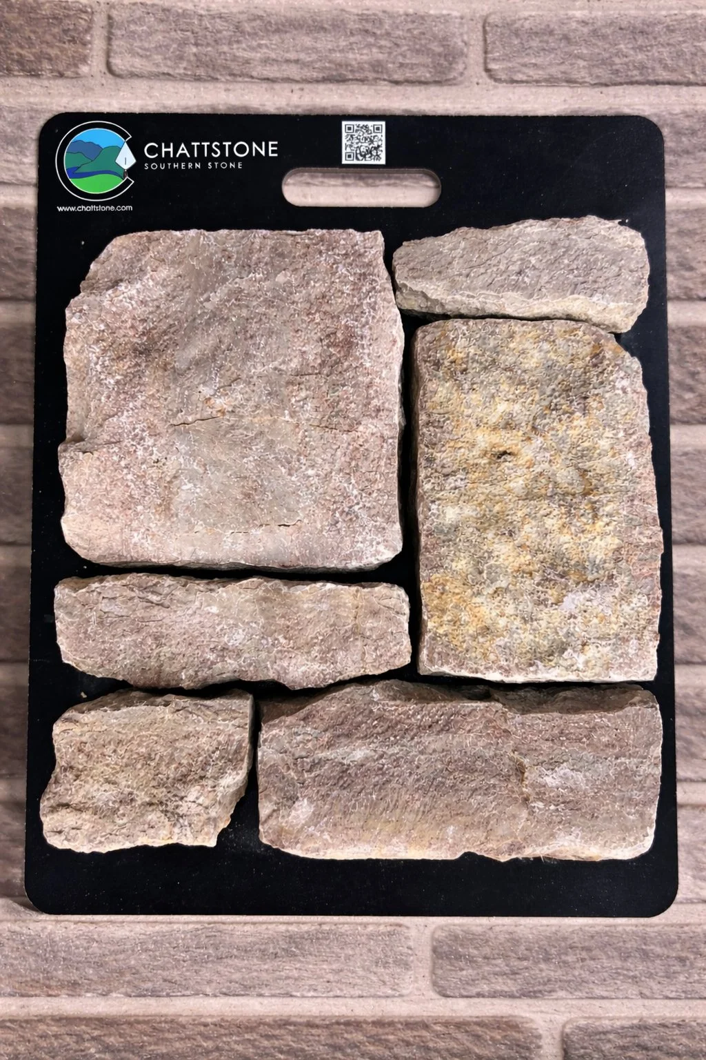 Cedar Creek Ashlar PE-CCA