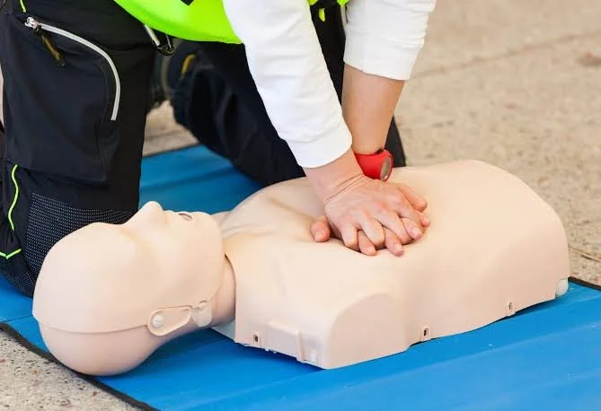 CPR Classes Now Available