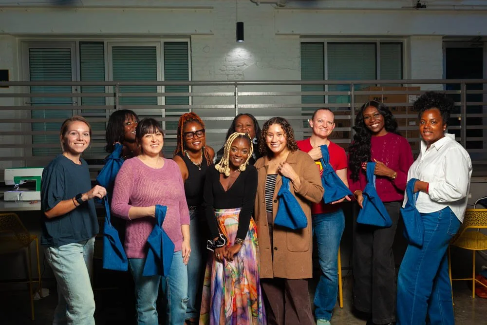 The Annual Women's Advisory Board Retreat