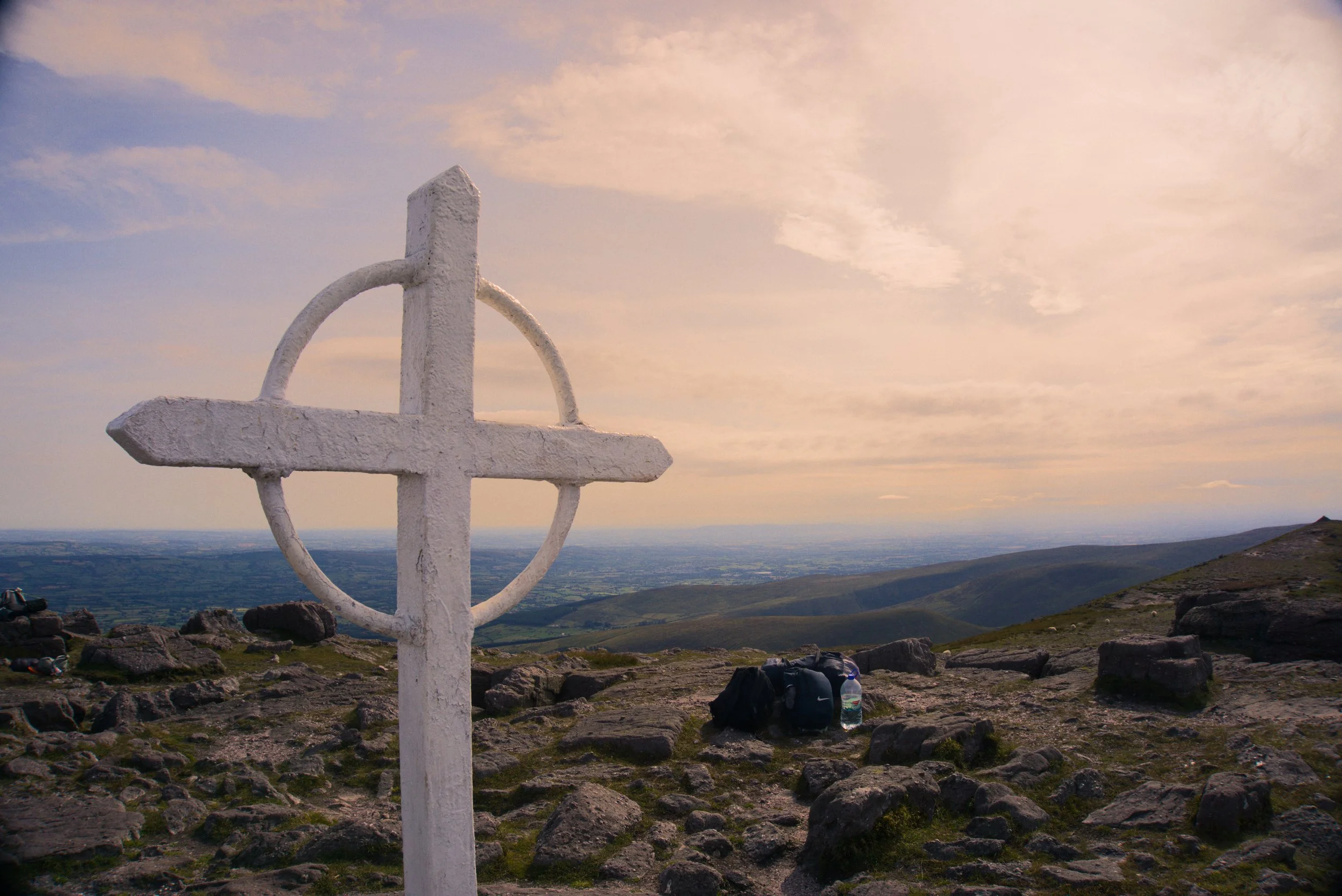 Galtee Mór Cross, 18th August 2026
