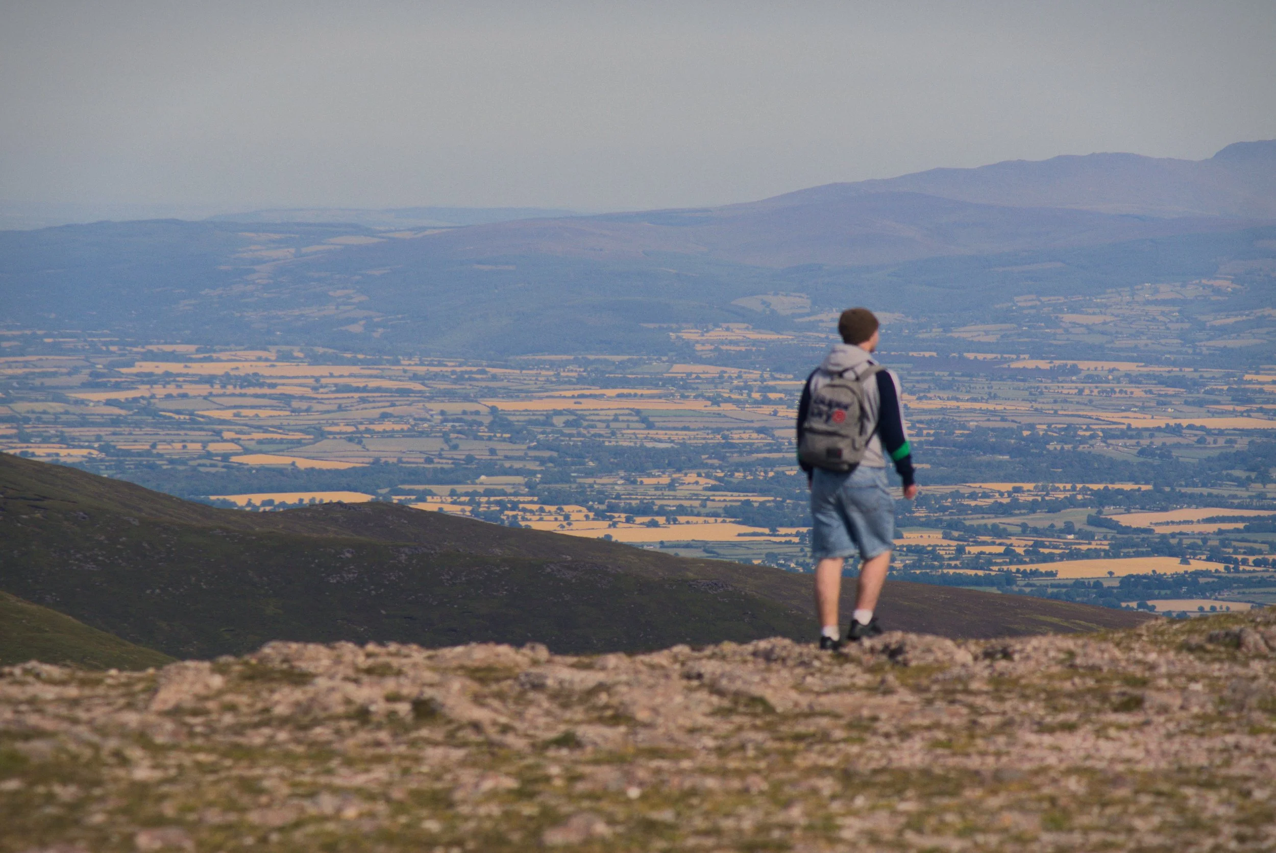 Galtee Mór, 18th August 2026