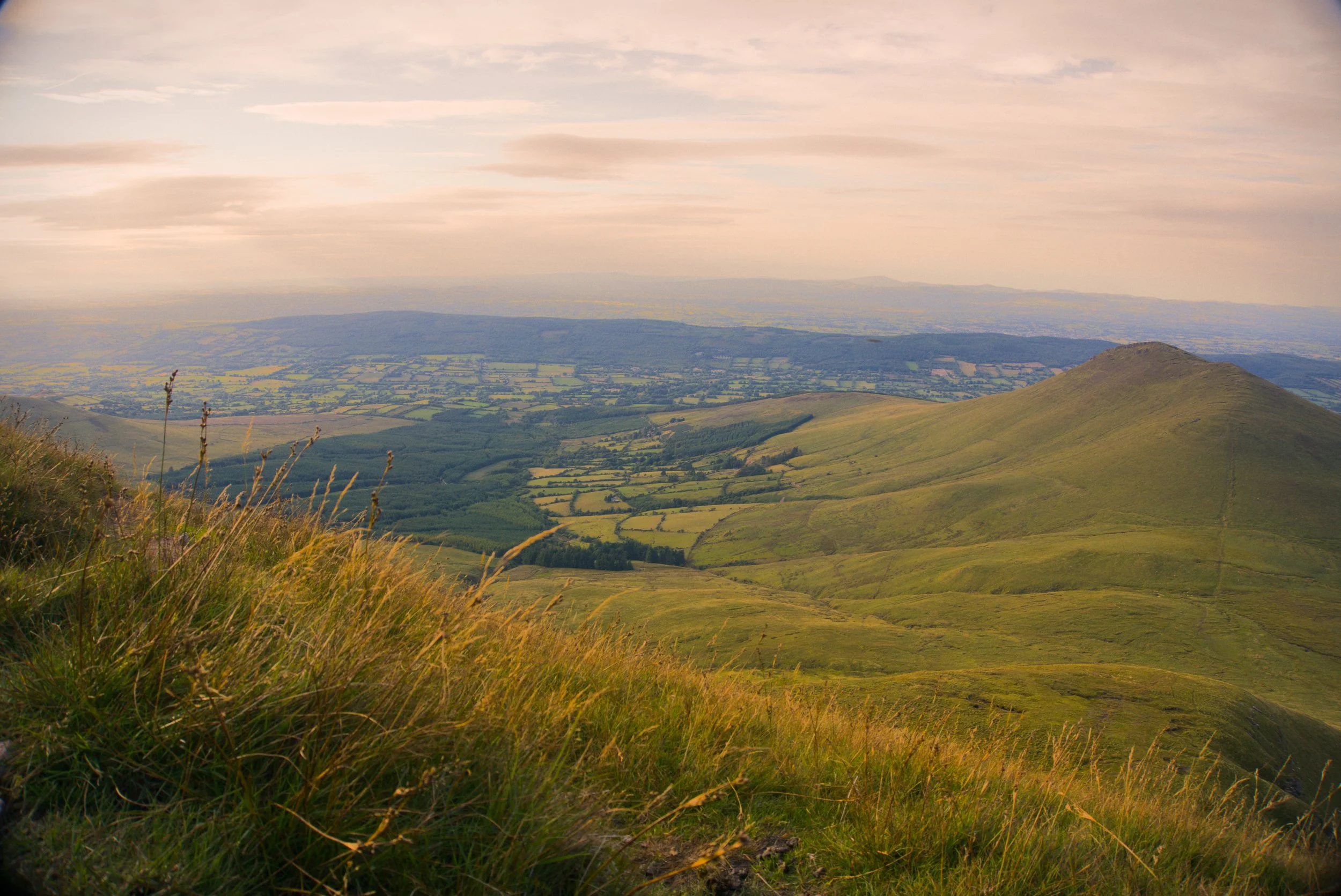 Galtee Mór, 18th August 2026