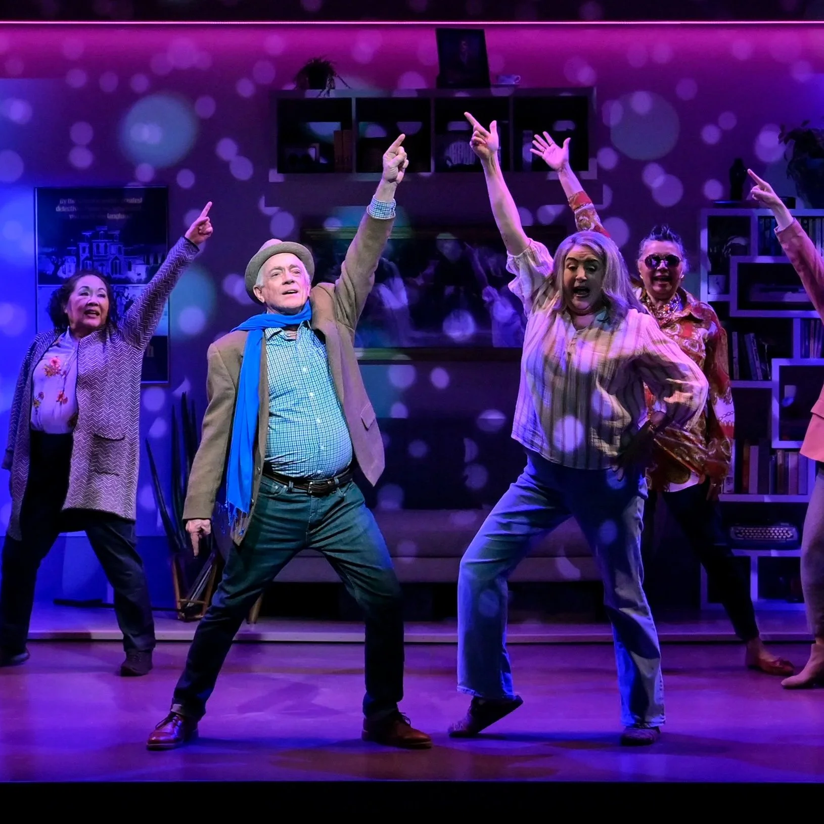 Happy Pleasant Valley