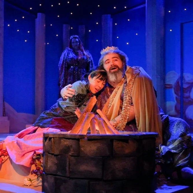 GOLD: The Midas Musical