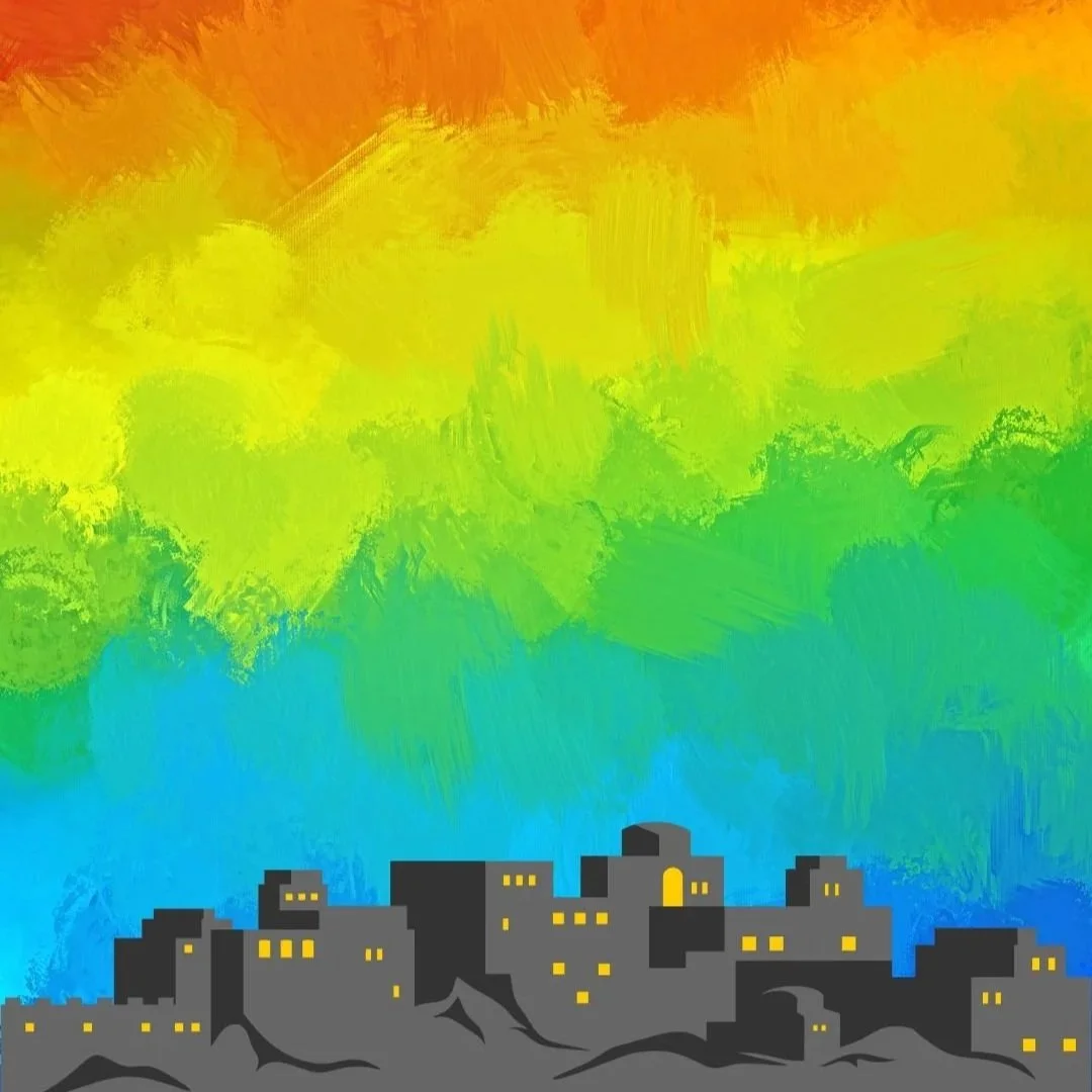 Sodom & Gomorrah, the Musical