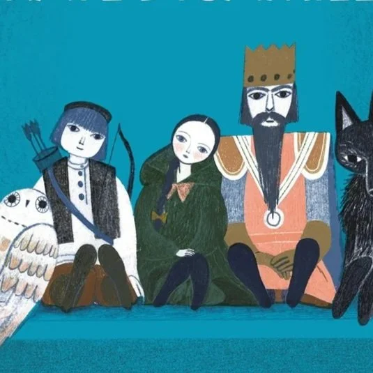 The Puppets of Spelhorst