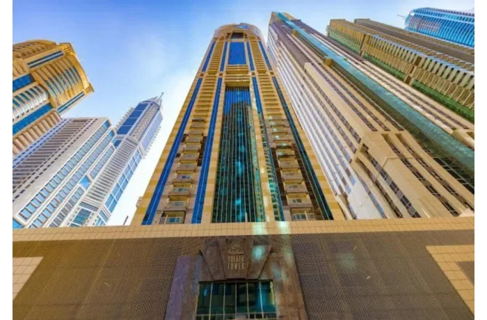Al Sulafa Tower