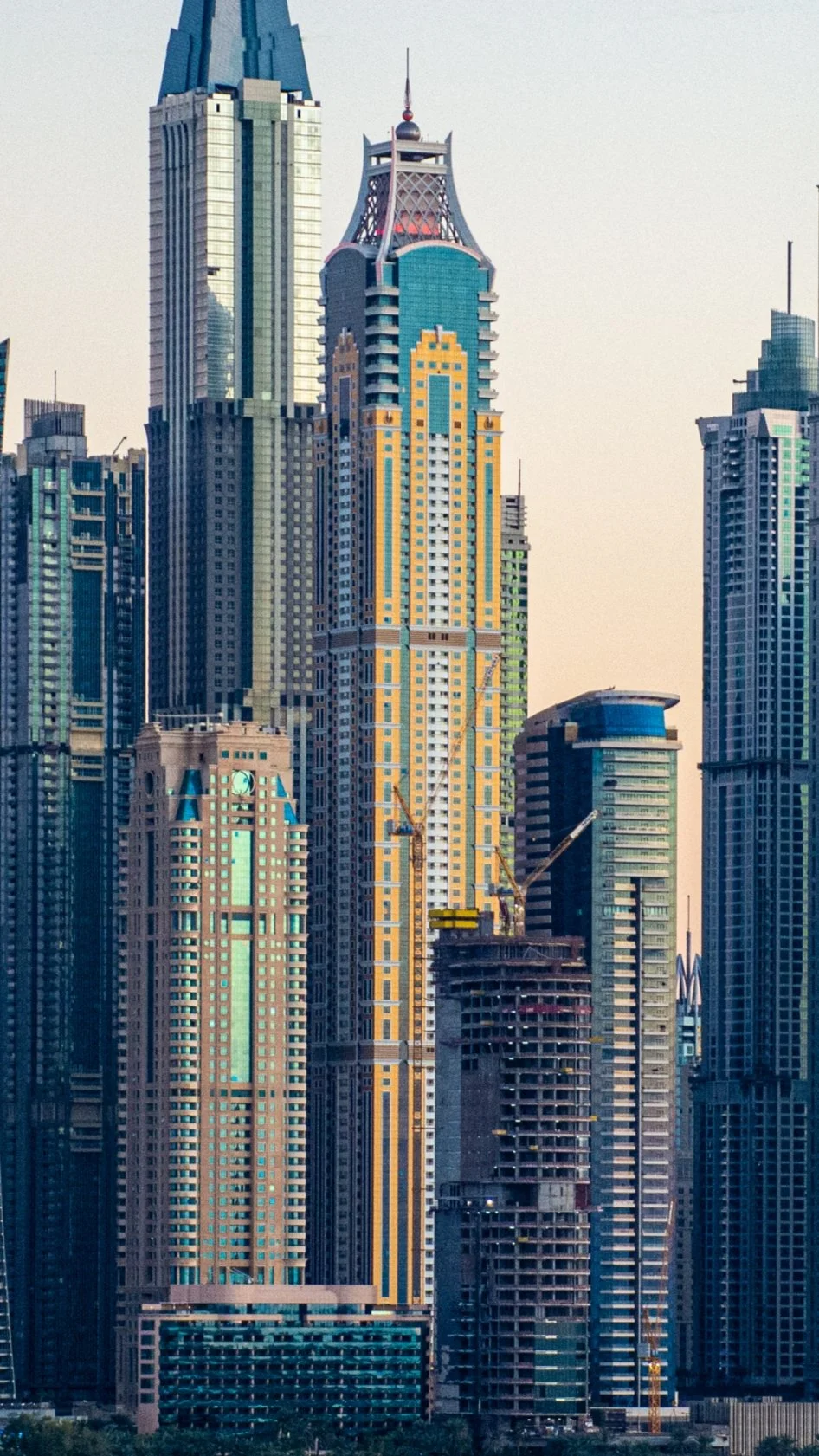 Elite Residence