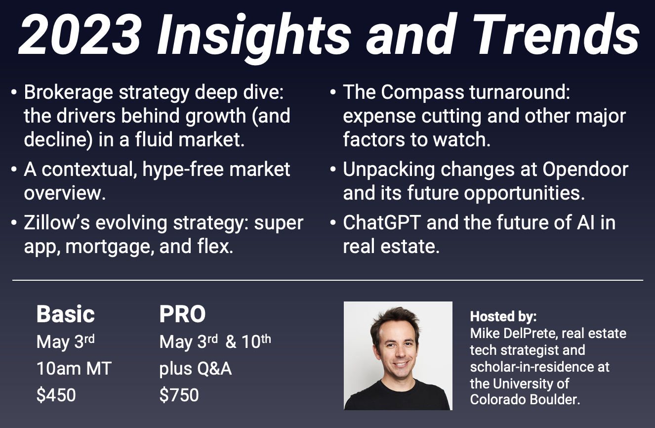 2023 Insights and Trends