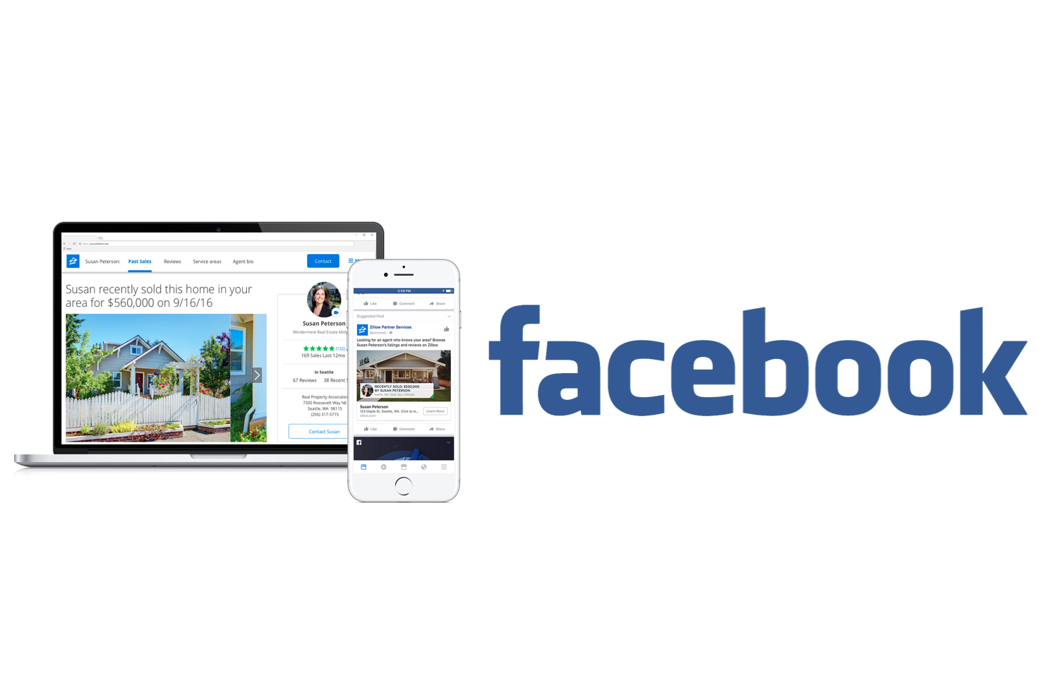 Facebook vs. Zillow: A breakdown of Facebook’s real estate strategy and the impact on portals around the world.