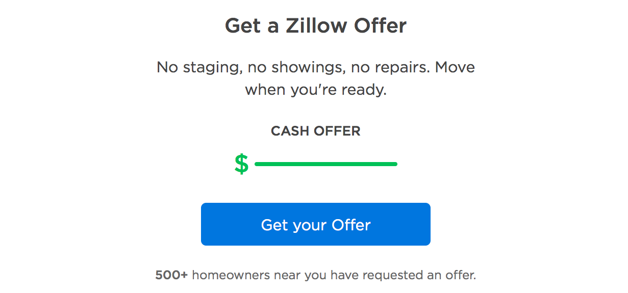 Zillow, Opendoor, and controlling the consumer journey