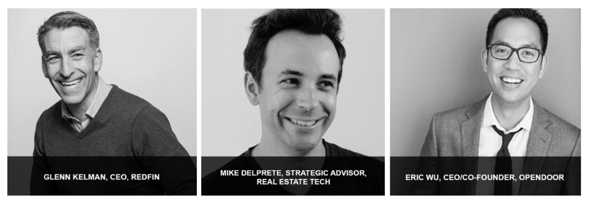 My Proptech CEO Summit Presentation